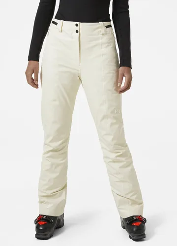 Vista 8 de Helly-Hansen St. Mortitz - Pantalón de esquí aislado para mujer