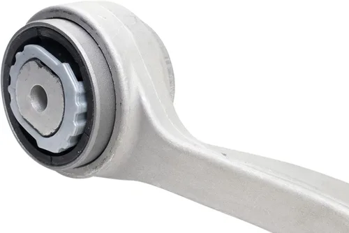Vista 4 de Brazo de control delantero delantero inferior delantero LH RH Kit Par para S-Type XJ8 Nuevo