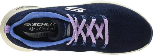 Vista 5 de Skechers - Arch Fit Keep It Up - Tenis para mujer