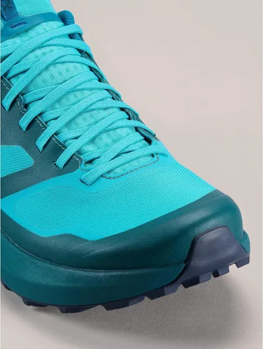 Vista 2 de Arc'teryx Zapatillas Norvan LD 3 GTX Zapatillas Gore-Tex Trail Running de Larga Distancia