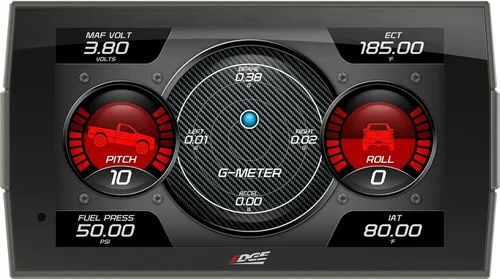 Vista 5 de Edge 85400-200 Evolution CTS3 Programador