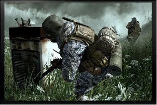 Vista 3 de Call of Duty 4 Modern Warfare - Game of the Year Edition