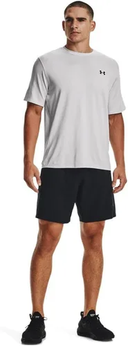 Vista 2 de Under Armour pantalones cortos con estampado para hombre