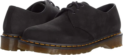 Vista 9 de Zapato Oxford para mujer, de tres ojales, por Dr. Martens 1461