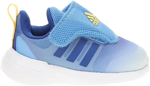 Vista 17 de adidas Tenis de correr unisex Fortarun 2.0 para niños Better Scarlet/Blanco/Rojo Solar