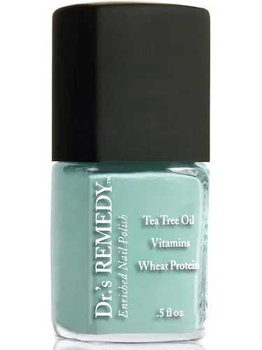 Vista 20 de Dr’s Remedy Esmalte de uñas enriquecido: No tóxico, totalmente natural y orgánico - Formulado por un médico: Fortalece, restaura, cura y protege