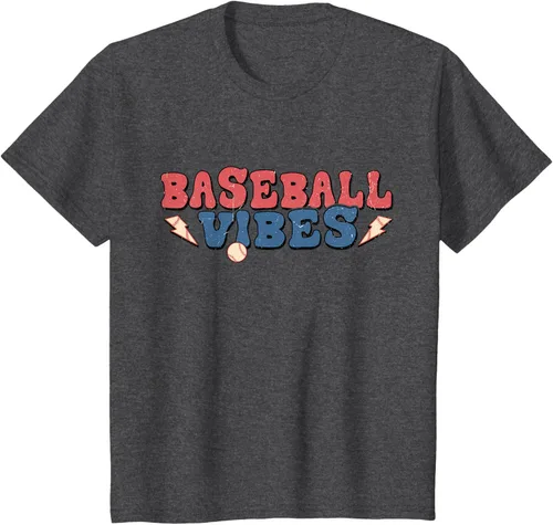 Vista 29 de Baseball ball for men women kids Baseball T-Shirt