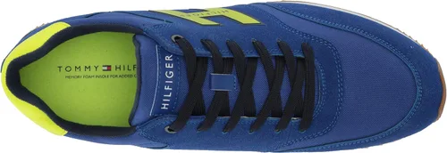 Vista 5 de Tommy Hilfiger Tenis Mainer para hombre