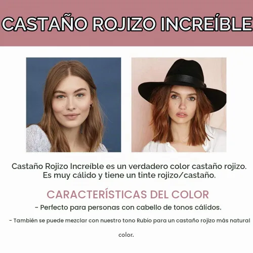 Vista 7 de Lápiz delineador para cejas con de color con cepillo