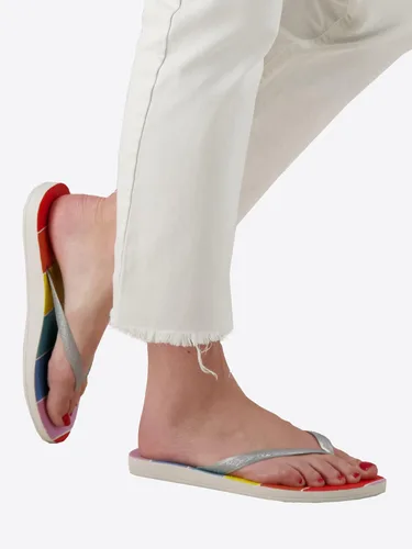 Vista 3 de Reef Sandalias Flip Flop para mujer
