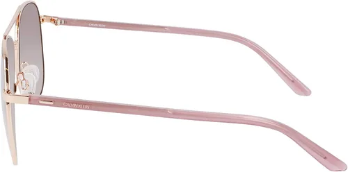 Vista 3 de Calvin Klein Gafas de sol Pilot Ck21306s para hombre