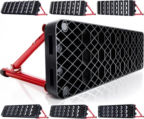 Vista 8 de ZEALFEEL - Tablero de Rebote de Fútbol, 6 modos de Rebote en 1, Portátil, Superficie Dual, Pared de Fútbol con 3 Ángulos Ajustables para Pase