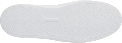 Vista 4 de Cole Haan Grandpro Rally - Tenis de lona para mujer, Cuero negro