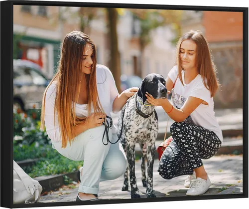 Vista 55 de jenesaisquoi Sube tu imagen fotográfica, impresión de foto personalizada a póster, decoración del hogar, impresiones artísticas de pared