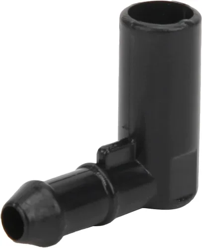 Vista 2 de Ymiko 13171805 - Conector de manguera de lavado de parabrisas para Vauxhall Vastra H/Corsa D/Zafira B