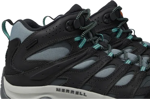 Vista 6 de Merrell Moab 3 Thermo Mid Botas de nieve impermeables para mujer