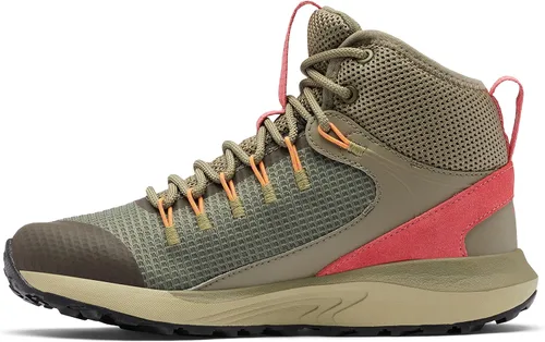 Vista 10 de Columbia mens Trailstorm Mid Waterproof