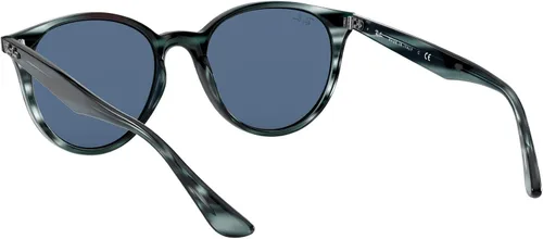Vista 6 de Ray-Ban RB4305 - Gafas de sol redondas