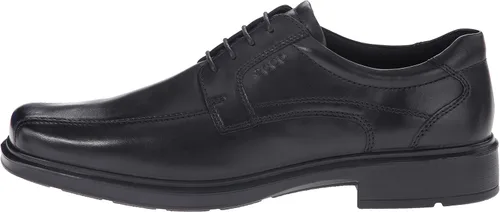 Vista 8 de Ecco - zapatos con trenzas para Hombre, modelo Helsinki