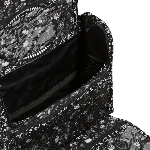 Vista 2 de Vera Bradley Accesorio organizador de viaje colgante de algodón para mujer