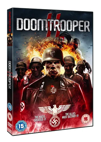 Vista 2 de S.S. Doomtrooper