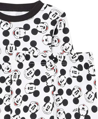Vista 2 de Tienda Essentials - Conjunto de pijama a juego Disney Family