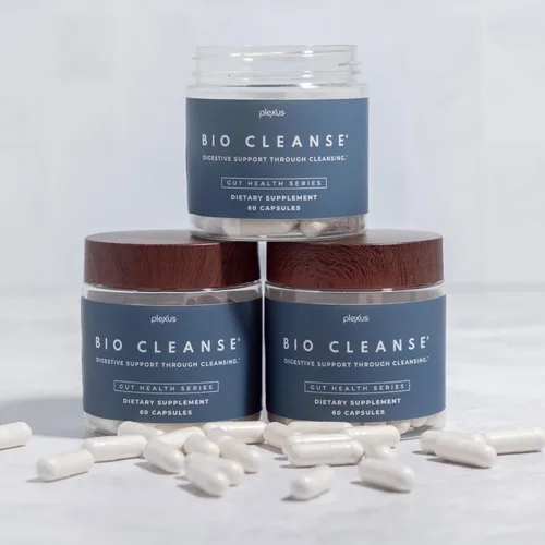 Vista 6 de Plexus® Bio Cleanse® 60 ct.