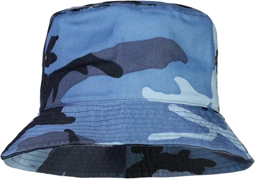 Vista 23 de Falari - Sombrero de algodón unisex para hombre y mujer