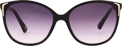 Vista 3 de Nine West Gafas de sol Lorelai Cateye para mujer