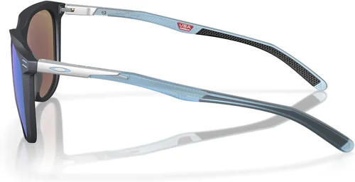 Vista 2 de Oakley Oo9286a Thurso Low Bridge Fit - Gafas de sol cuadradas para hombre