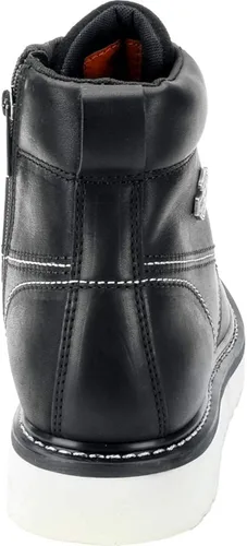 Vista 8 de HARLEY-DAVIDSON FOOTWEAR Mens Beau Boot