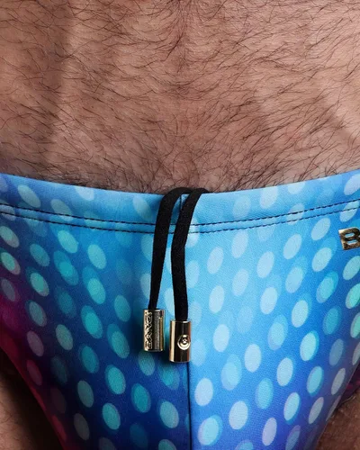 Vista 112 de Bang Men's Swimwear - Swim Mini Brief - Low Rise Fit Bikini Swimsuit