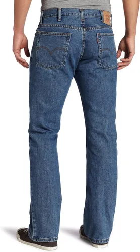 Vista 2 de Levi's Jeans 517 Bootcut para hombre