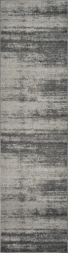 Vista 46 de Tapete Unique Loom colección Del Mar de transición, contemporánea