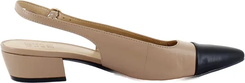 Vista 143 de Naturalizer - Zapatos Pump tacón de talud para mujer