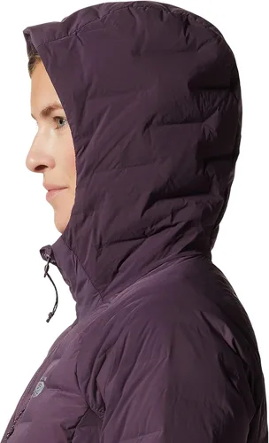 Vista 5 de Mountain Hardwear Women's StretchDown Jacket