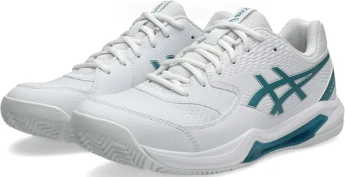 Vista 7 de ASICS Hombres Gel-Dedicate 8 Padel