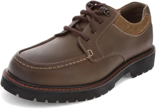 Vista 10 de Dockers Glacier- Mocasines con punta estilo Oxford