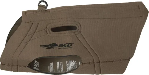Vista 3 de Avery Equipo de caza Perro de navegante Parka-Cuchillas - Pequeño