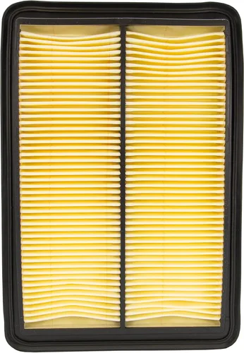 Vista 3 de EcoGard, filtro de aire especial para Nissan, XA10423