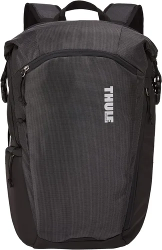 Vista 2 de Thule EnRoute - Mochila para cámara de 25 litros, color negro