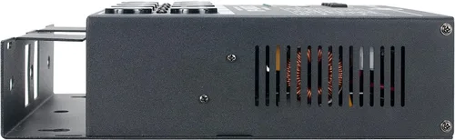 Vista 3 de ADJ Productos DMX20L 4 canales Universal DMX Dimmer/Switch Pack, Compacto y Portátil. 600 vatios por canal 15A máx