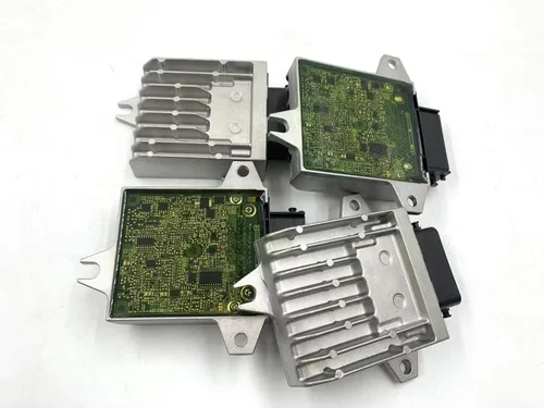 Vista 5 de Módulo de control de transmisión LF6B189E1G, adecuado para Mazda 5 2.0 2007 2009, módulo de control TCM TCU LF6B189E1G