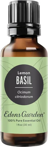 Vista 38 de Edens Garden Aceite esencial de albahaca, 100% puro, grado premium, sin diluir, natural, terapéutico, aromaterapia, lo mejor para difusor, piel