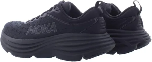 Vista 2 de HOKA ONE ONE Zapatos Bondi 8 para mujer