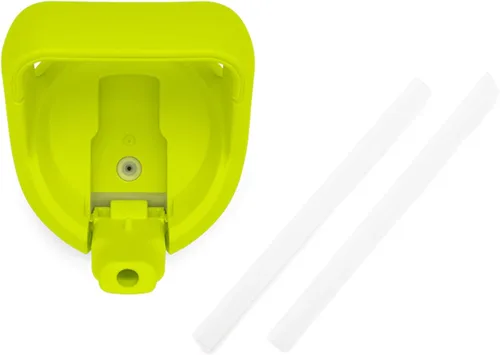 Vista 139 de YETI Rambler Jr. - Botella de 12 onzas para niños, con tapa con pajilla
