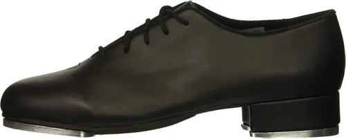 Vista 8 de Leo Jazz Tap - Zapatillas de baile para mujer