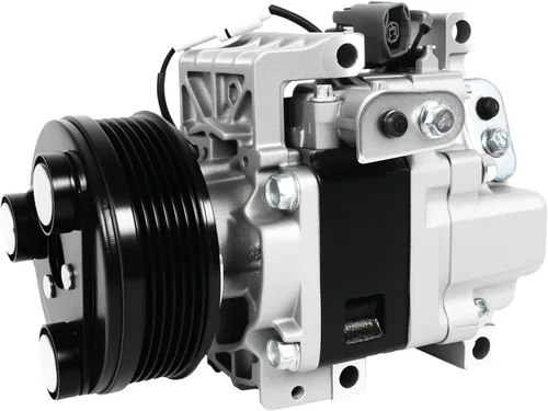 Vista 47 de Compresor de CA para Chevy/GMC modelo, 2000-2013 Silverado 1500, 01-13 Sierra 1500, 01-14 Tahoe, Suburban 1500, Yukon, Reemplazar 29002C 10364873