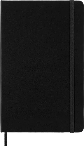 Vista 5 de Moleskine Art - Kit de dibujo de la colección de Art, cuaderno de bocetos grande + juego de lápices de dibujo, grande, liso, negro, tapa dura