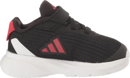 Vista 6 de adidas Unisex-Child Duramo Sl Elastic Lace